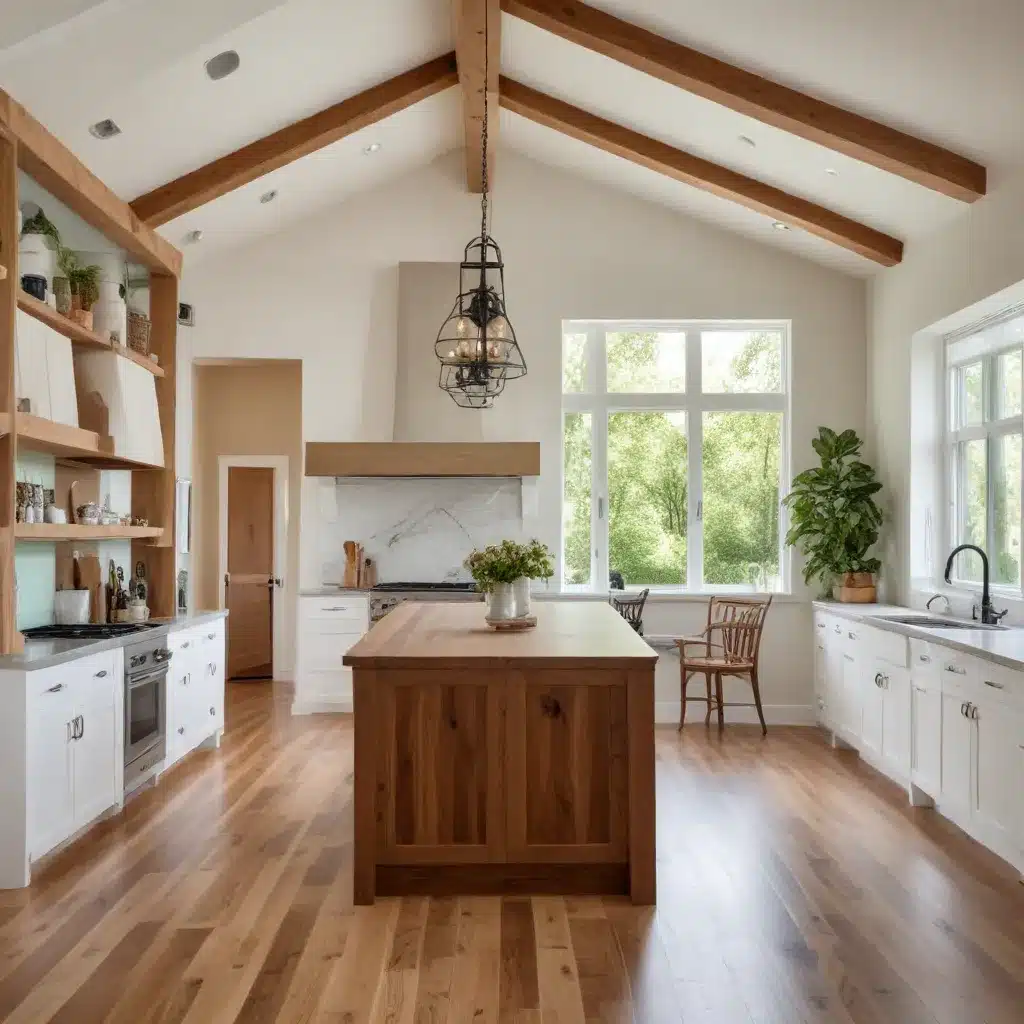 Incorporating Sustainable Practices into Your Home Remodel
