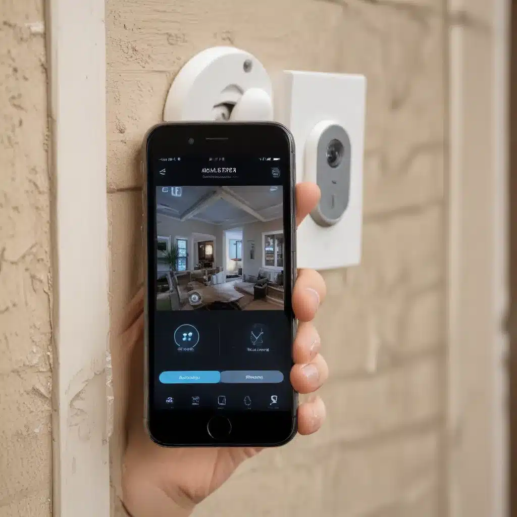 Increase Home Security with Smart Tech Upgrades