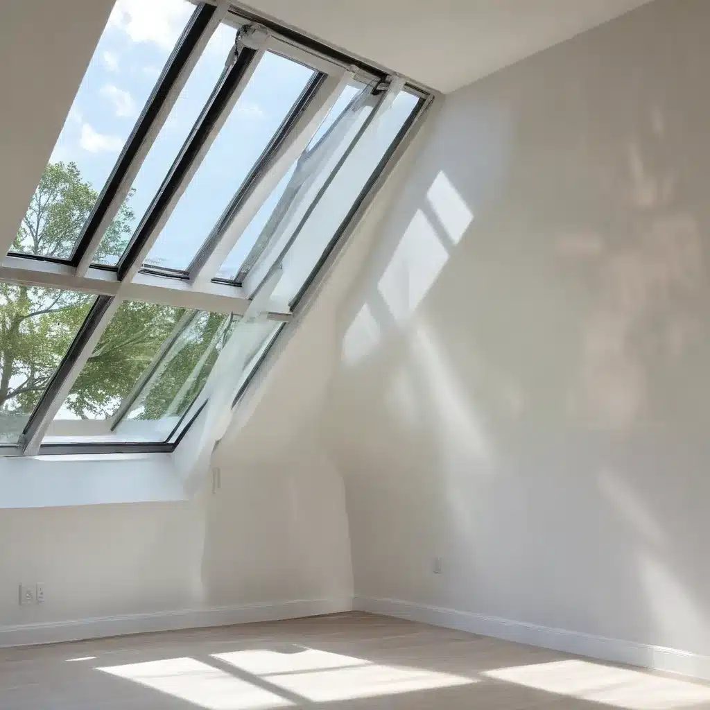 Increase Natural Light With Skylight Installations