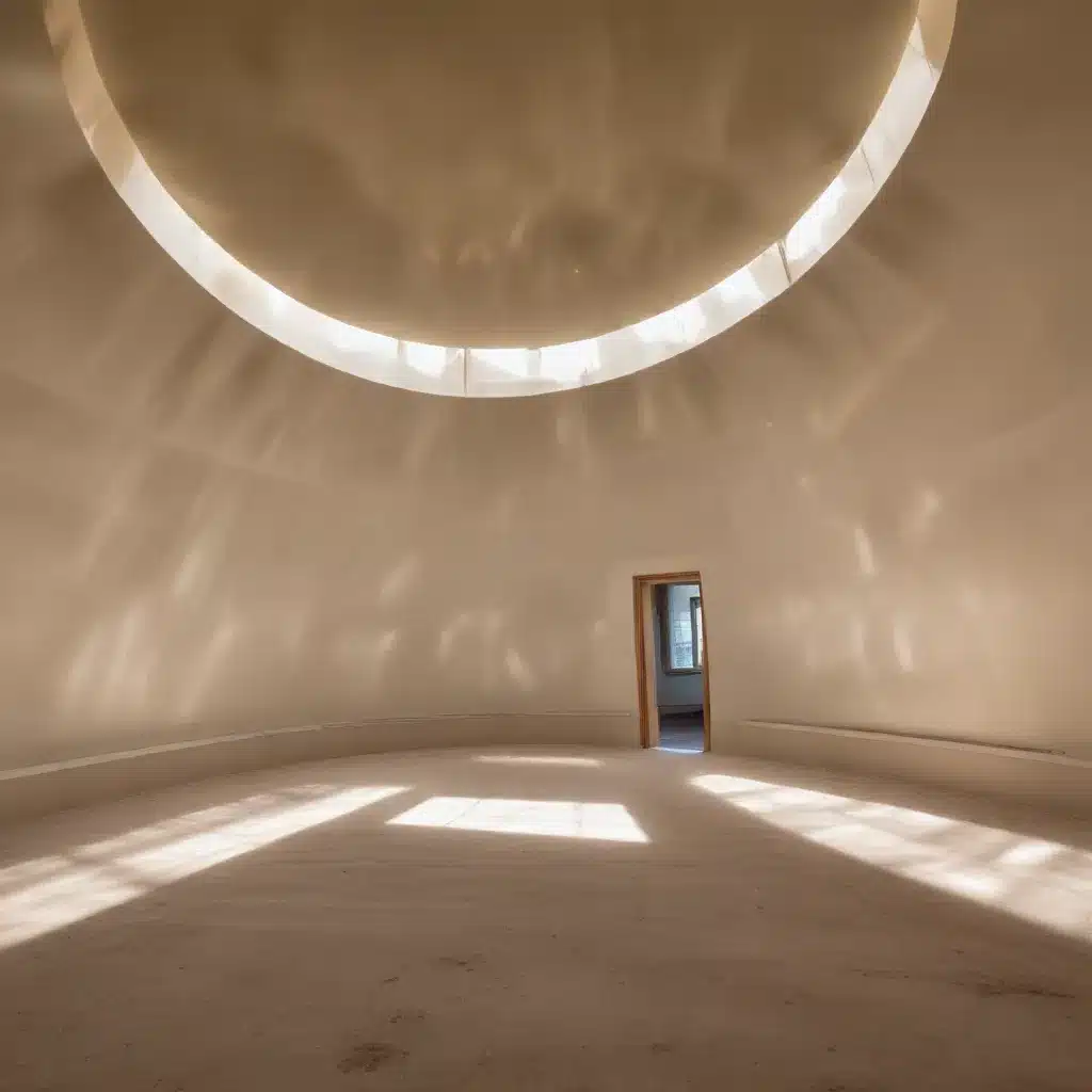 Increase Natural Lighting with Sun Tunnels