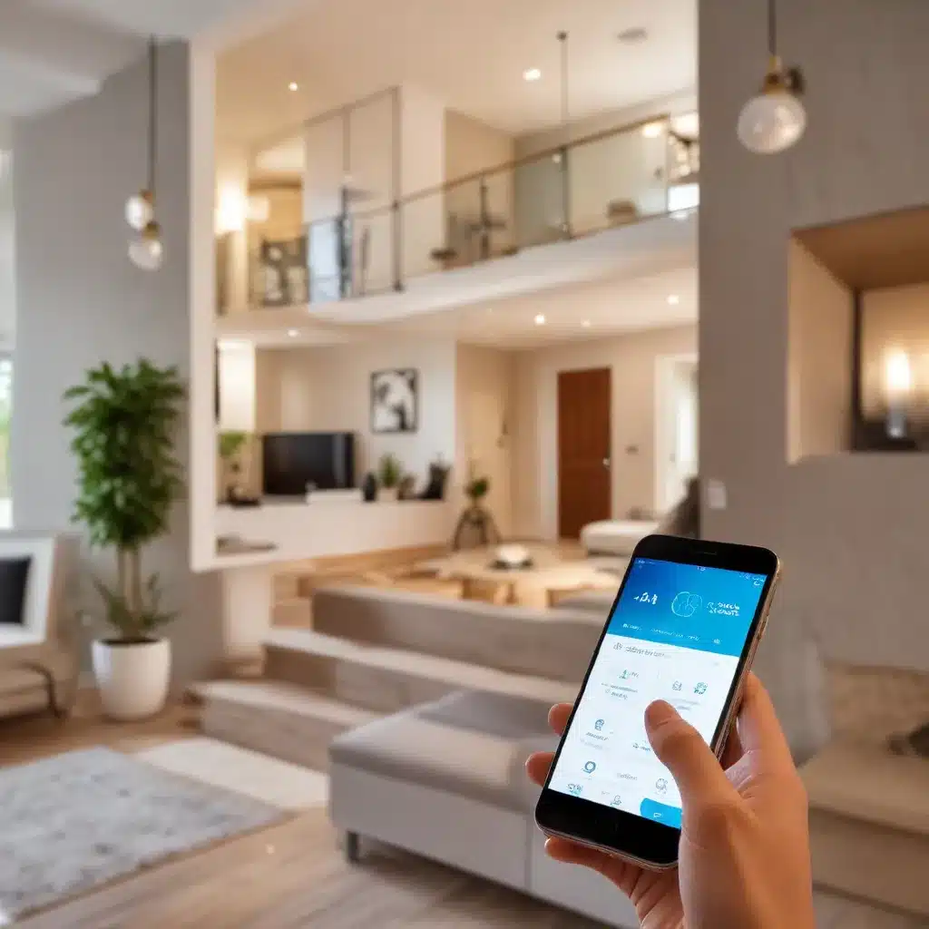 Integrate Smart Home Tech For Effortless Living