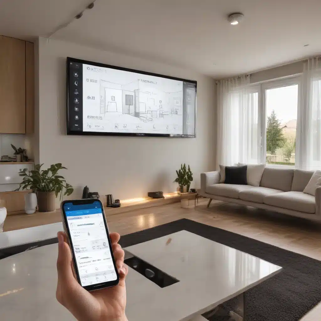 Integrating Intelligent Features: Embracing Smart Home Technology in Extensions