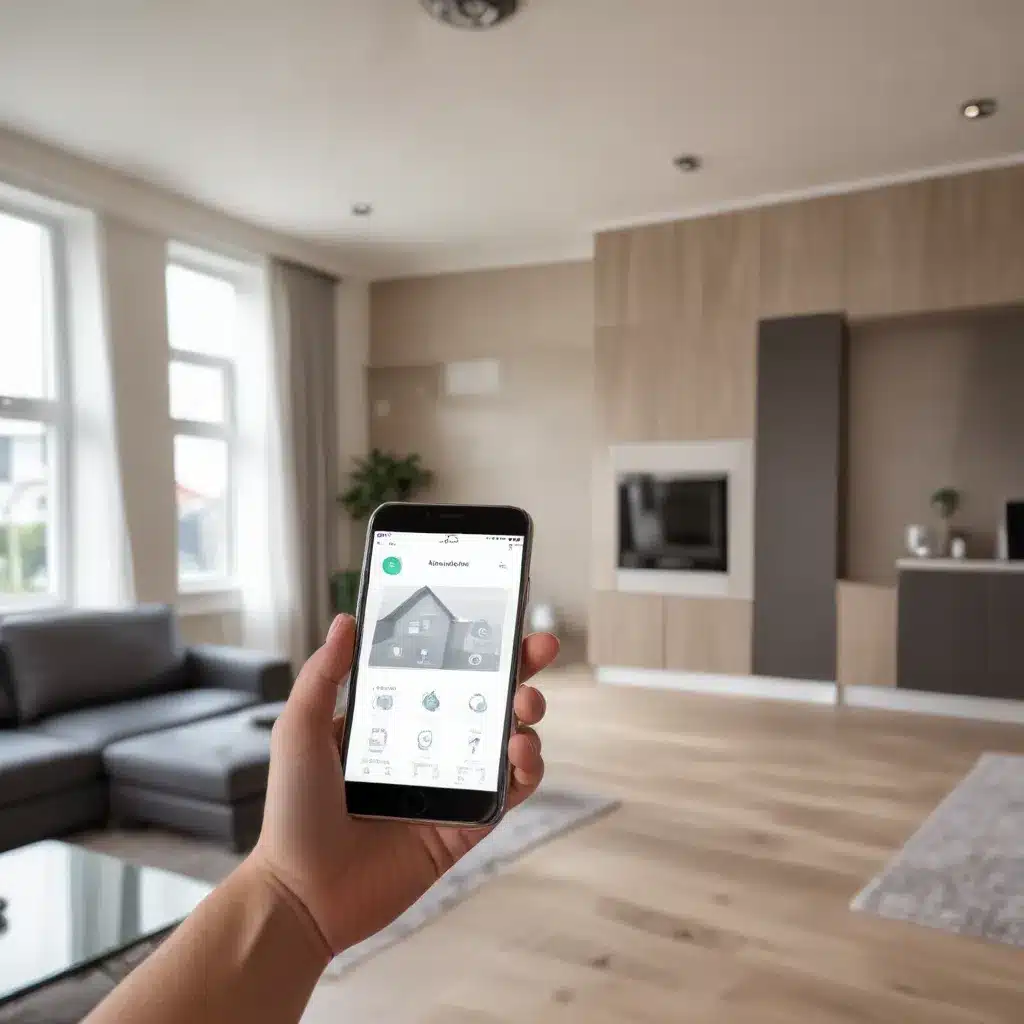 Integrating Smart Home Technology in Aberdeen Properties