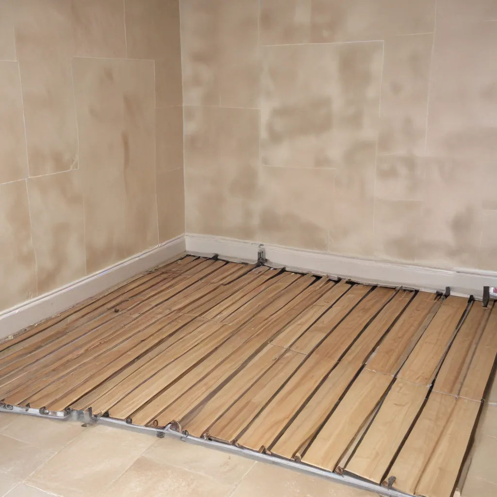Introduce Warmth With Underfloor Heating Upgrades