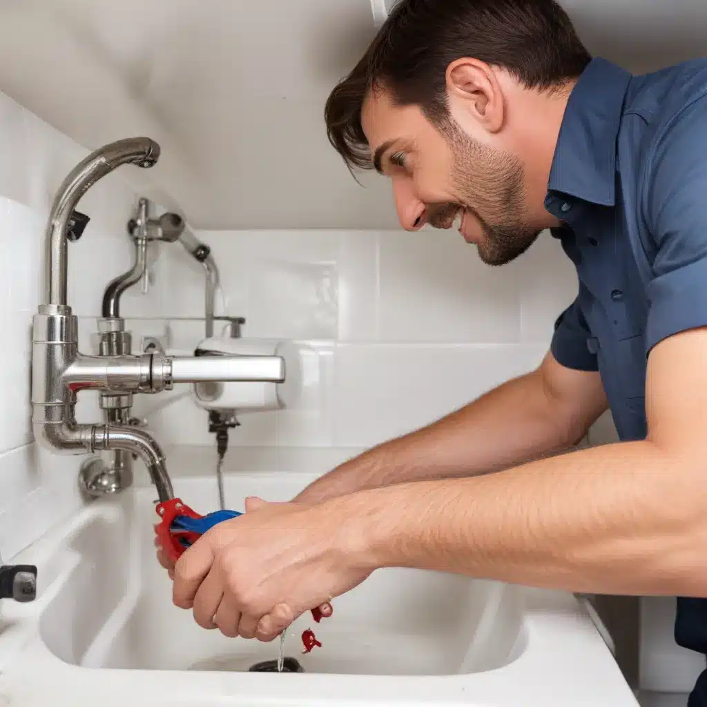 Invest in Preventative Plumbing Maintenance to Avoid Leaks