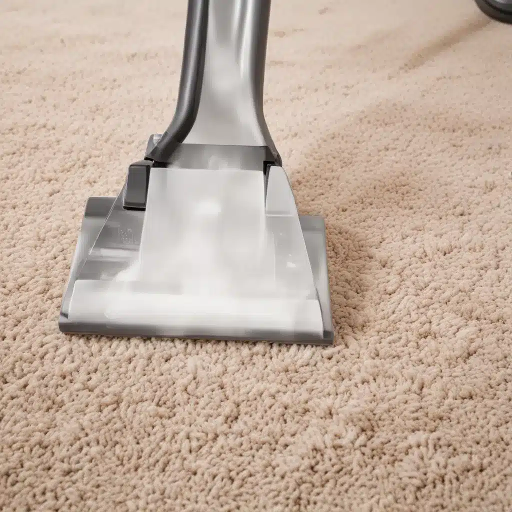 Invest in Professional Carpet Cleaning for a Deeper Clean