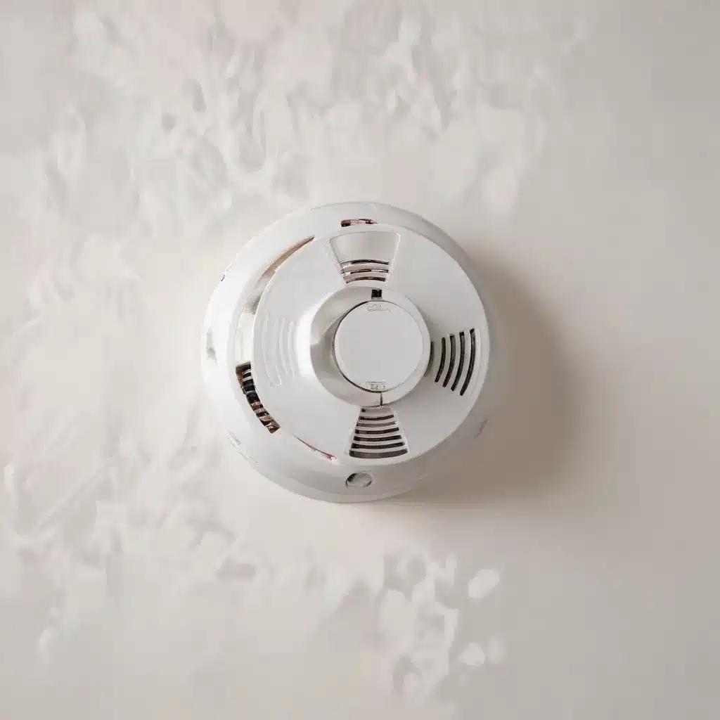 Keeping Your Home Safe with Proper Smoke Alarm Placement