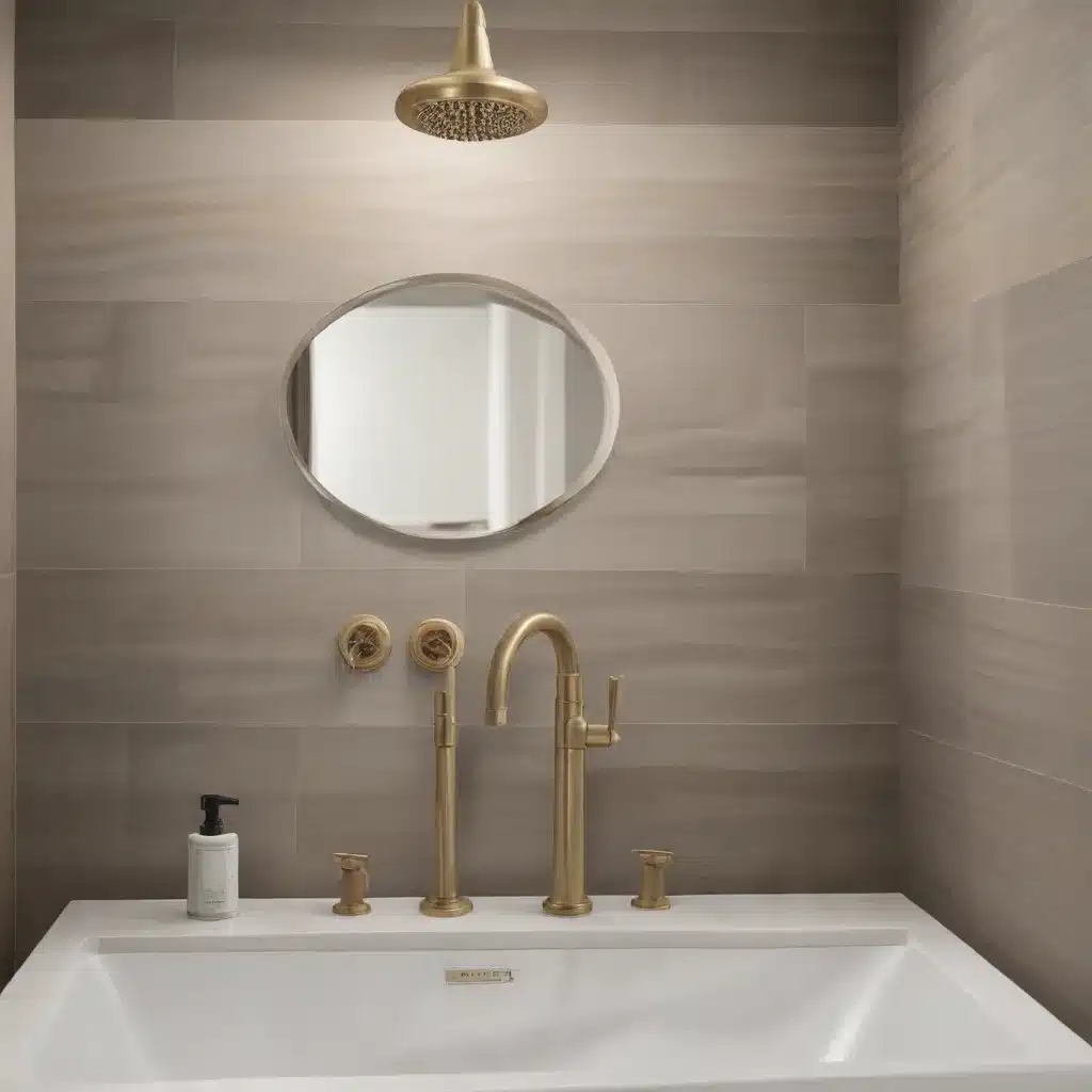 Kohler Co.: Innovating Plumbing and Fixture Solutions