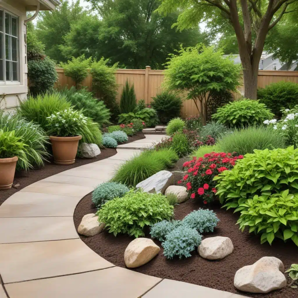 Landscaping on a Budget: Affordable Ways to Beautify Your Outdoor Space Landscaping on a Budget: Affordable Ways to Beautify Your Outdoor Space