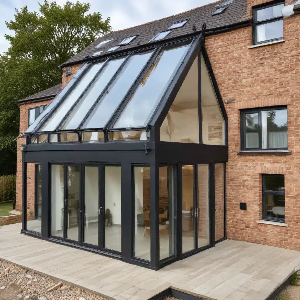 Loft Conversion Elevated: Elevating Your Home’s Aesthetic Appeal