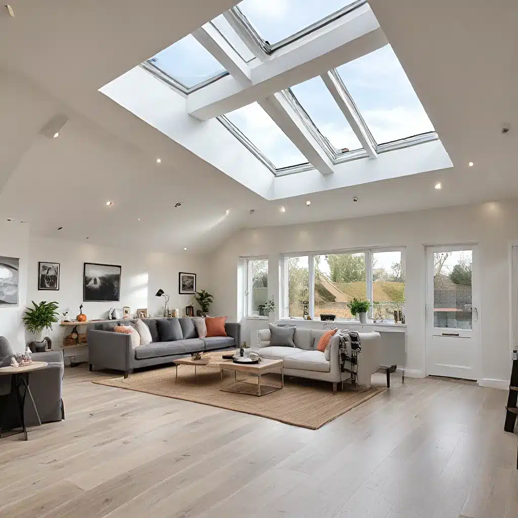 Loft Conversion Elevated: Elevating Your Home’s Functionality