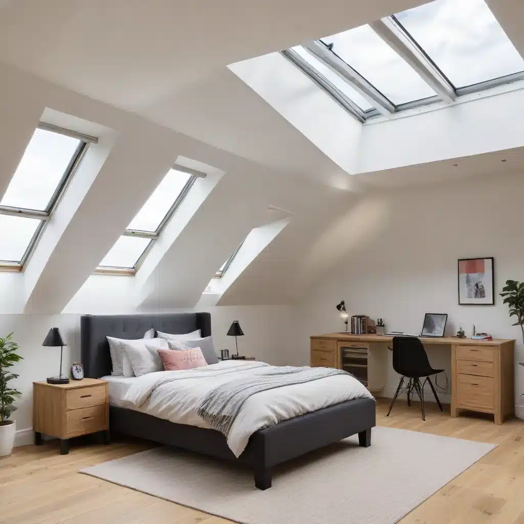 Loft Conversion Elevated: Enhancing Your Home’s Functionality