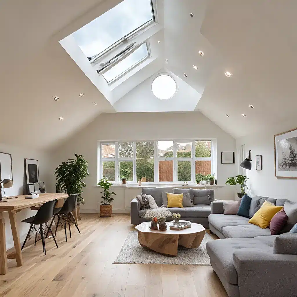 Loft Conversion Innovations: Redefining the Frontiers of Exceptional Home Design