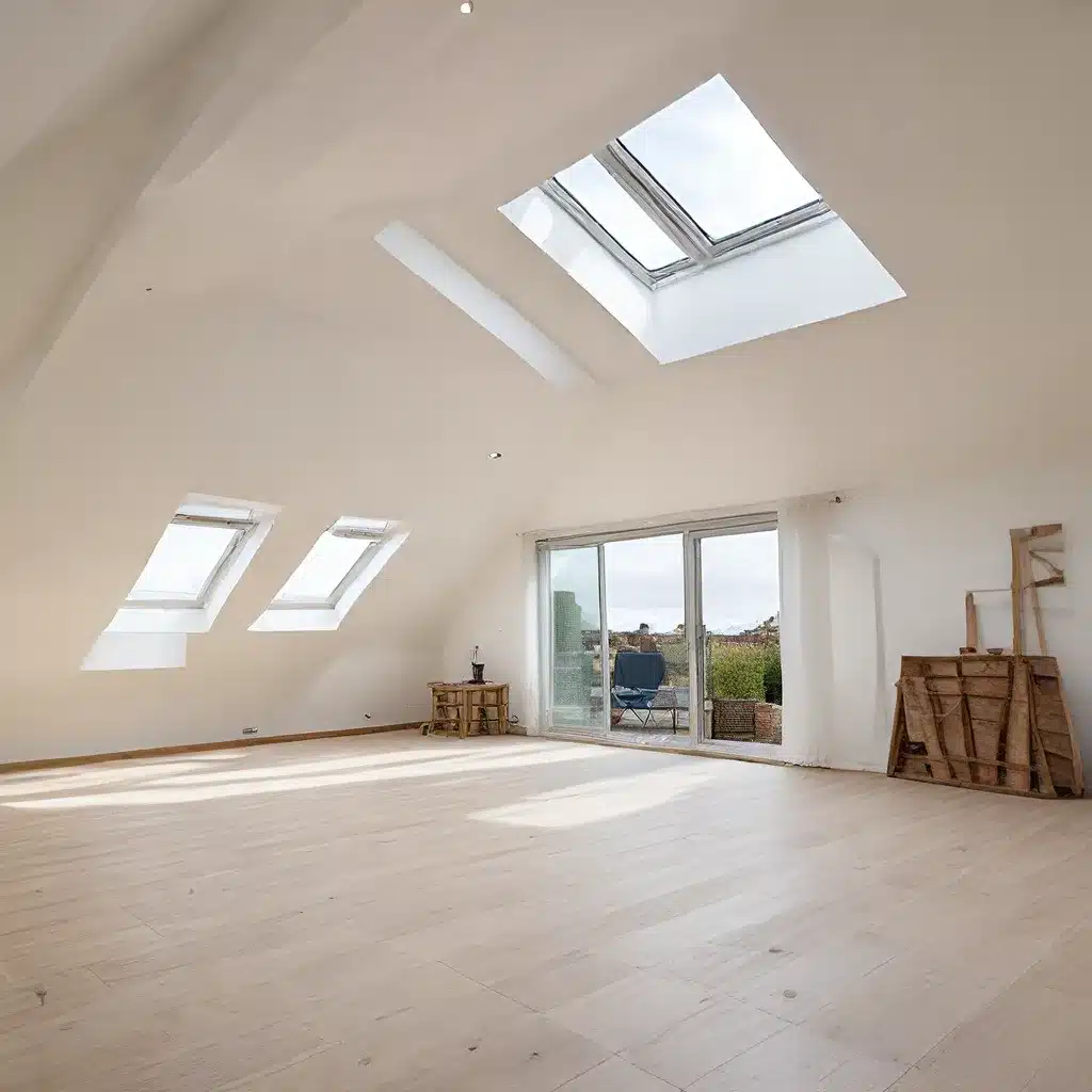 Loft Conversion Innovations: Shaping the Landscape of Home Improvement