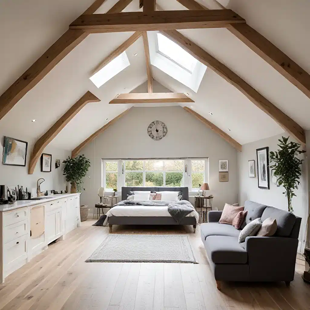 Loft Conversion Maestros: Crafting Bespoke Sanctuaries Loft Conversion Maestros: Crafting Bespoke Sanctuaries