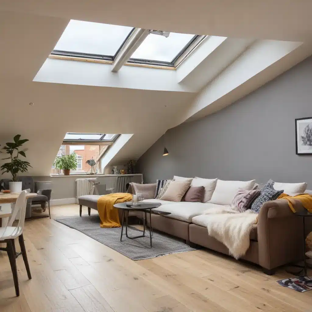 Loft Conversion Masterclass: Elevating Your Home’s Value and Comfort