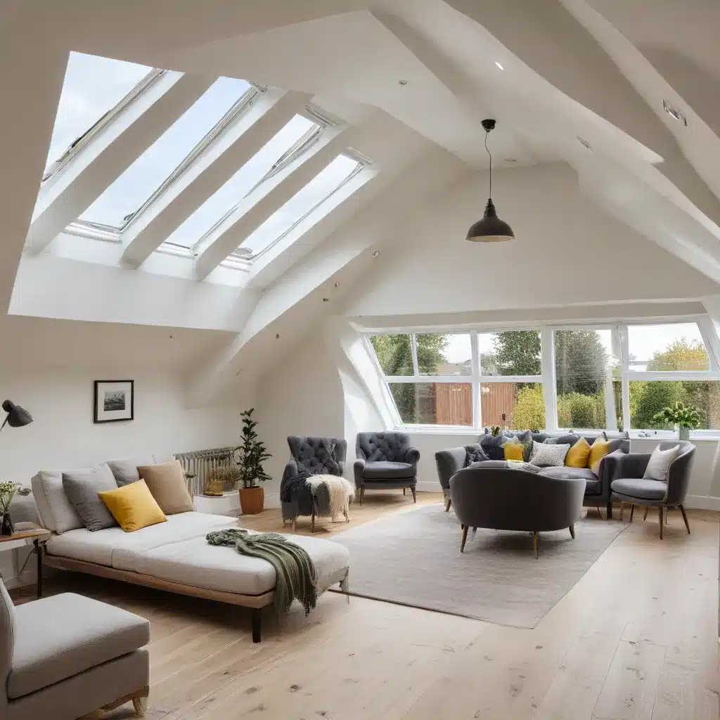 Loft Conversion Masterclass: Elevating Your Home’s Value and Comfort