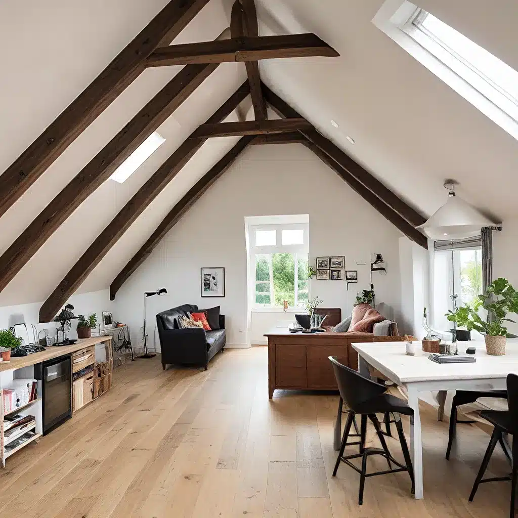 Loft Conversion Masterclass: Unlocking the Secrets to Exceptional Transformation Outcomes
