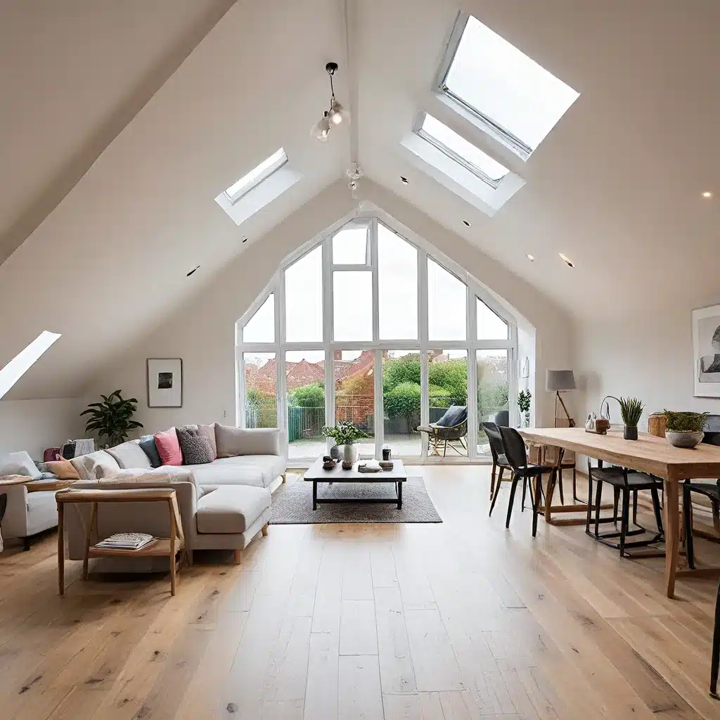 Loft Conversion Masterclass: Unlocking the Secrets to Exceptional Transformations