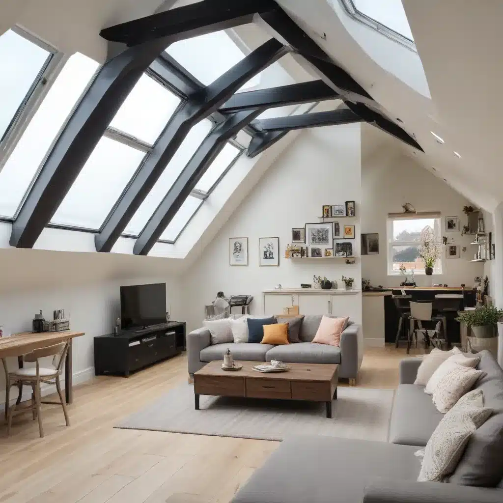 Loft Conversion Mastery: Elevating Your Home’s Functionality and Aesthetics