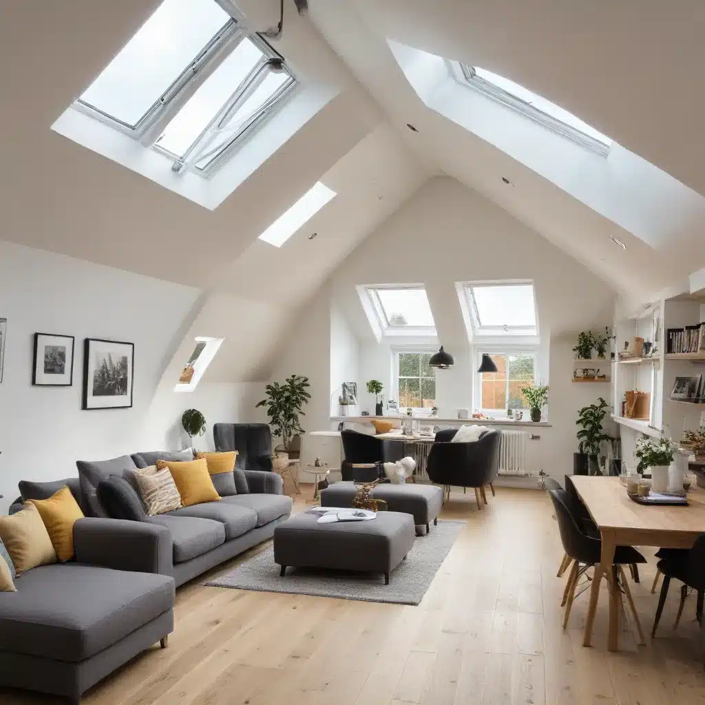 Loft Conversion Mastery: Elevating Your Home’s Functionality and Aesthetics