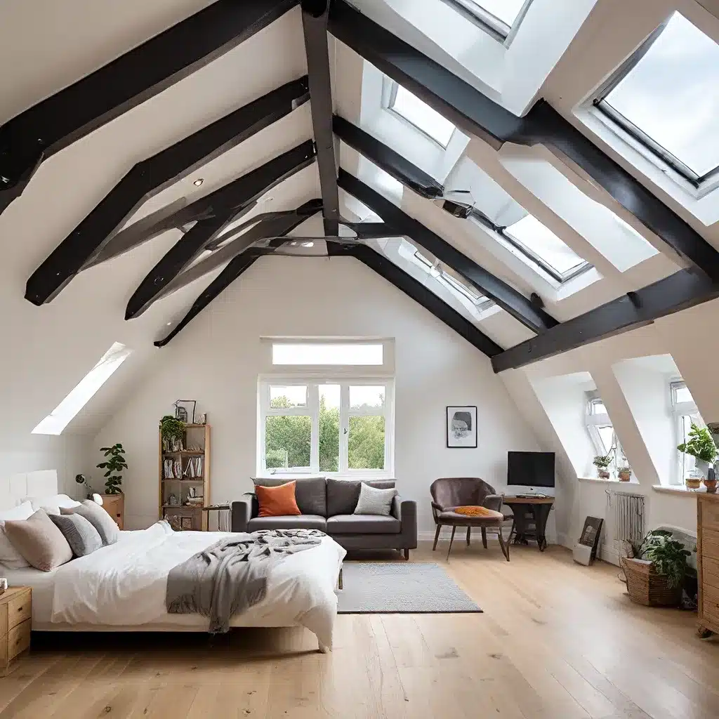 Loft Conversion Mastery: Transforming Your Home’s Potential