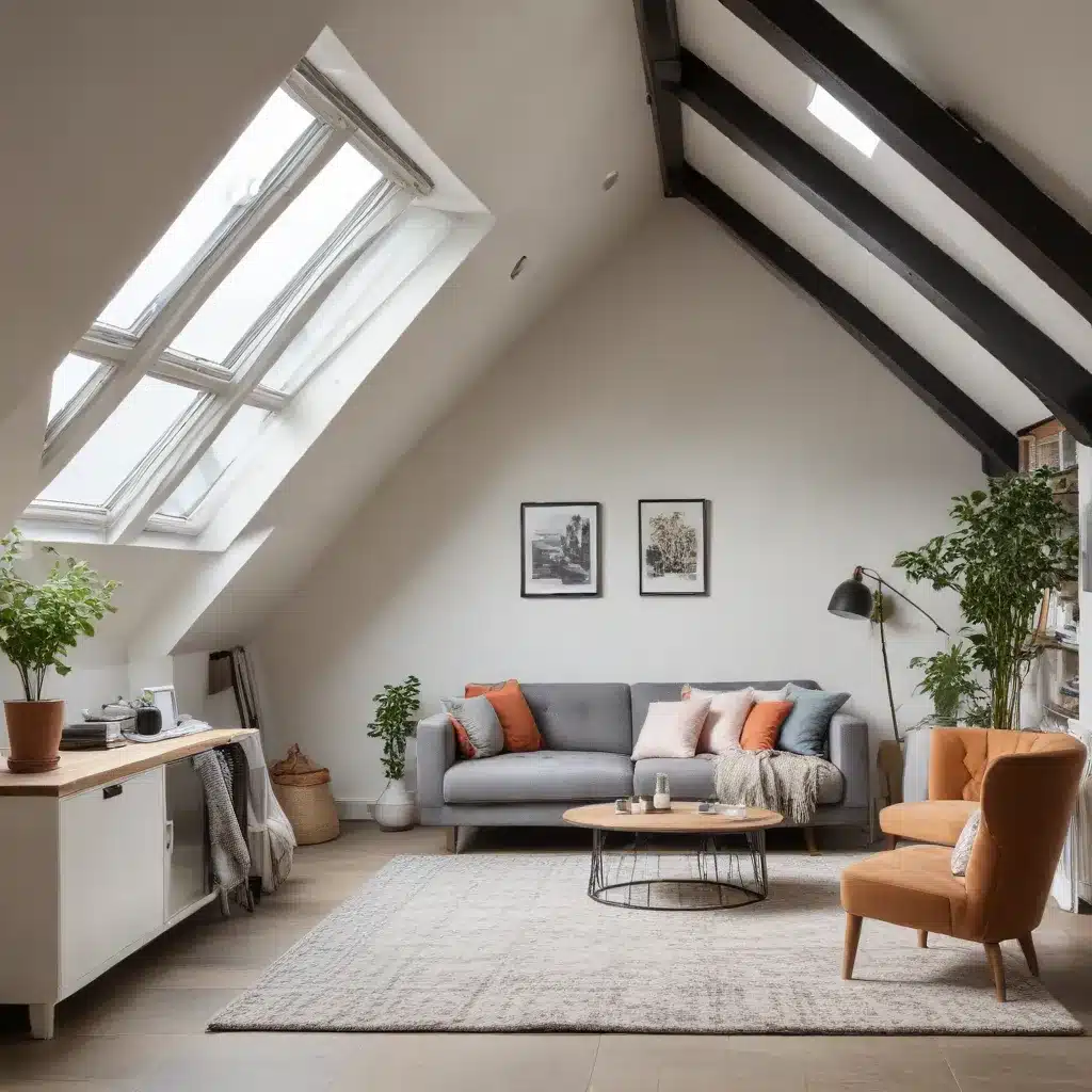 Loft Conversion Reimagined: Unlock Your Home’s Hidden Potential