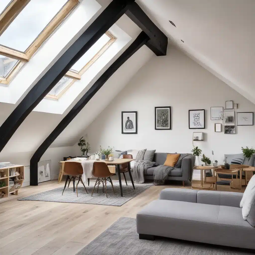 Loft Conversion Revolutionized: Maximize Your Home’s Versatility