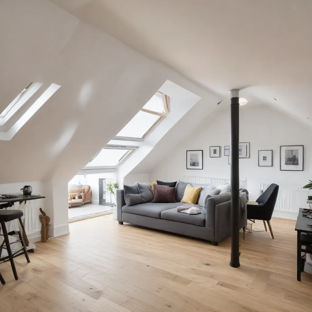 Loft Conversion Solutions: Enhancing Your Home’s Functional Capabilities