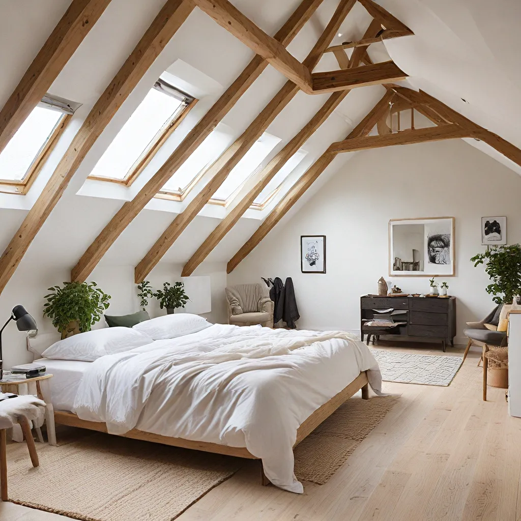 Loft Conversion Sustainability: Eco-Friendly Solutions for a Greener Future