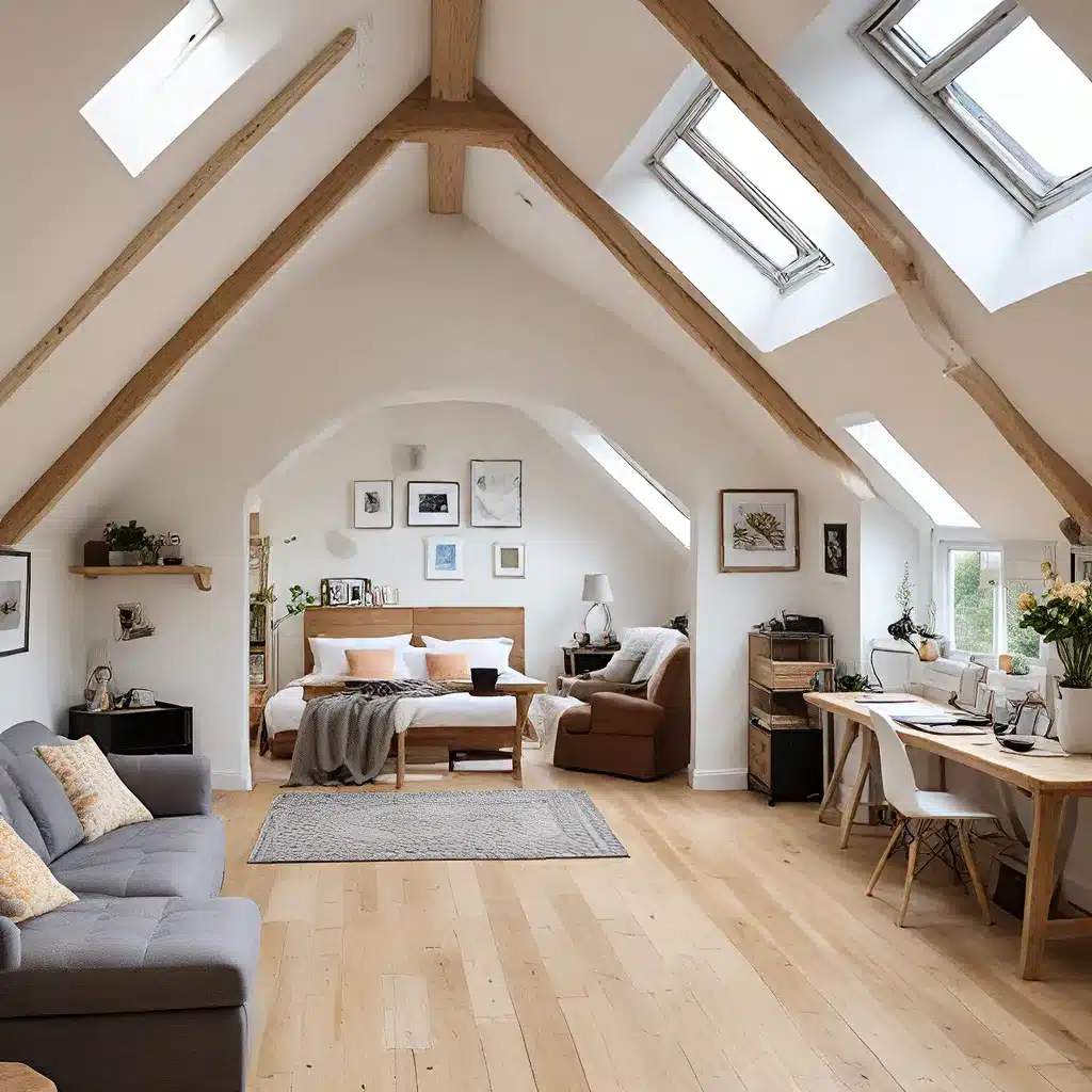 Loft Conversions: Crafting Personalized Retreats for Every Lifestyle