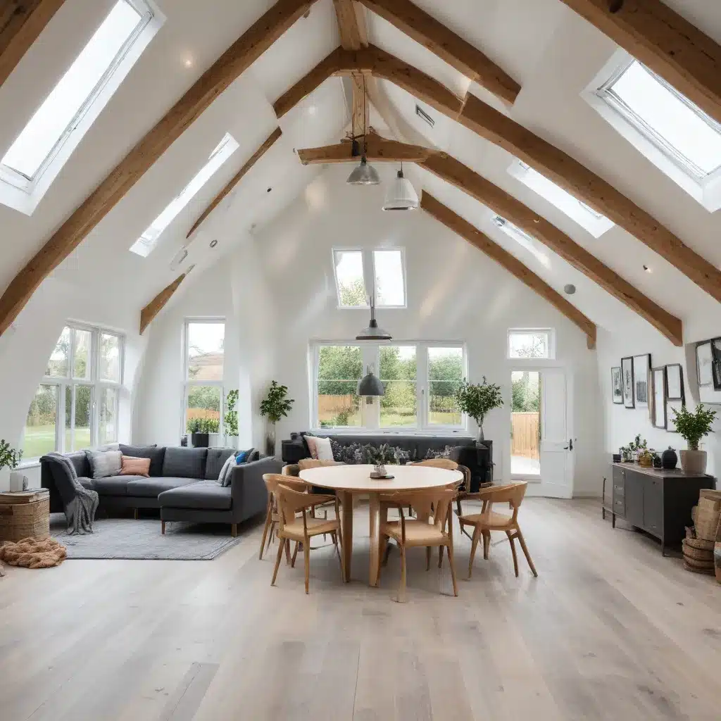 Loft Conversions: Elevating Your Home’s Aesthetic and Value