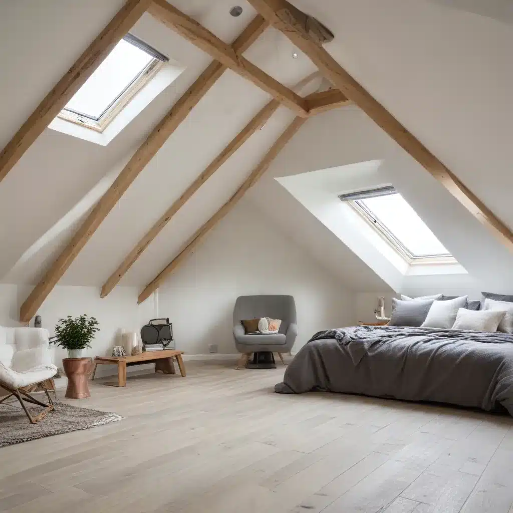 Loft Conversions: Elevating Your Home’s Functionality and Charm