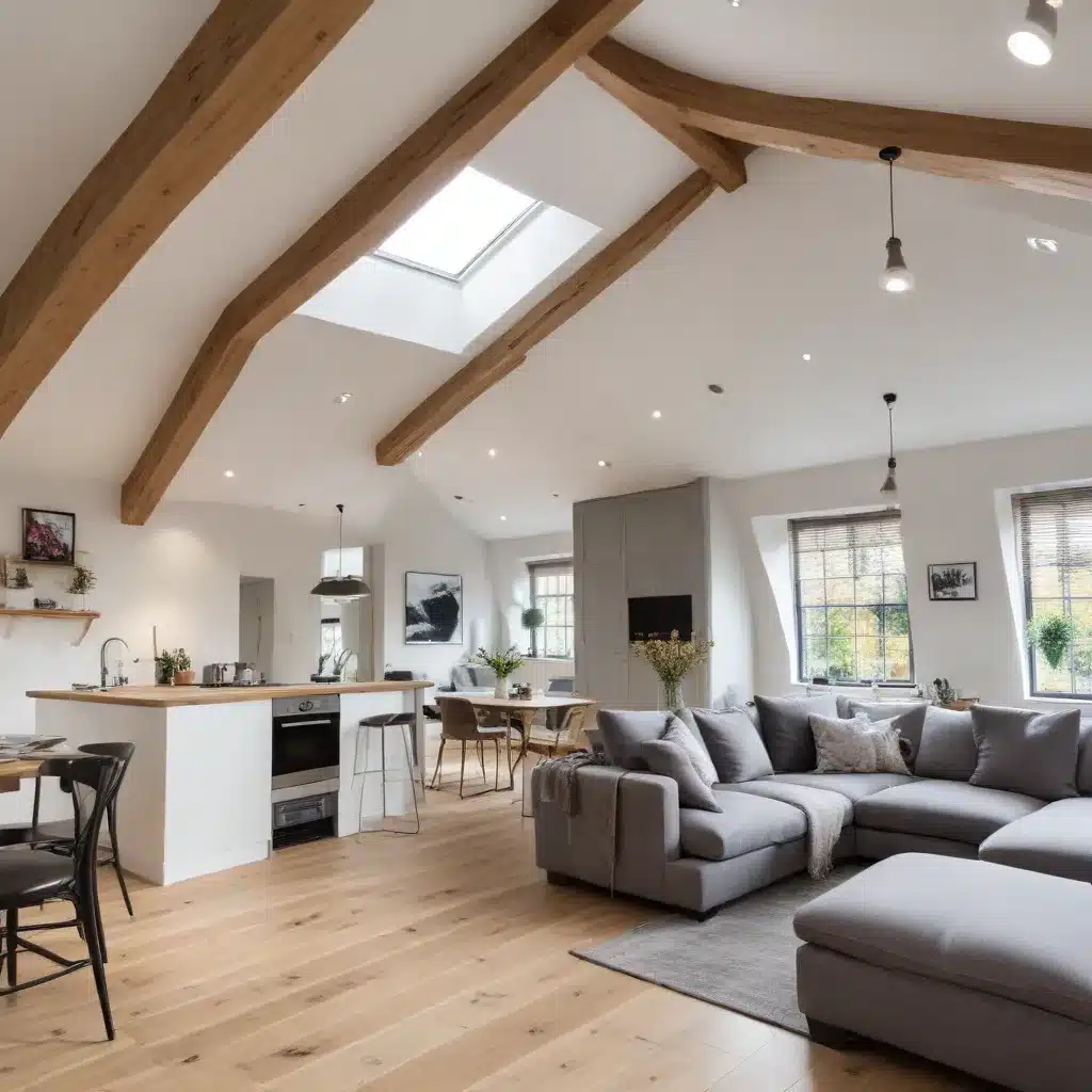 Loft Conversions: Elevating Your Home’s Functionality and Charm