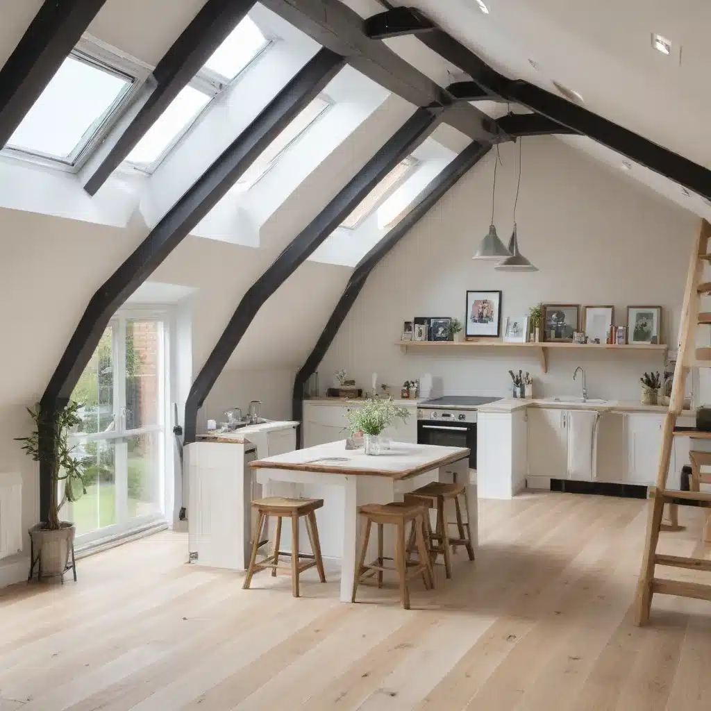 Loft Conversions: Elevating Your Home’s Value and Appeal