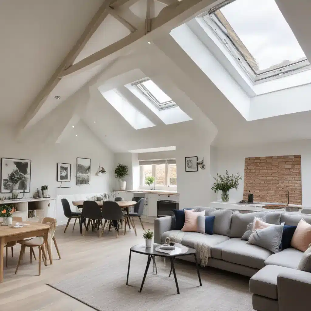 Loft Conversions: Elevating Your Home’s Value and Charm