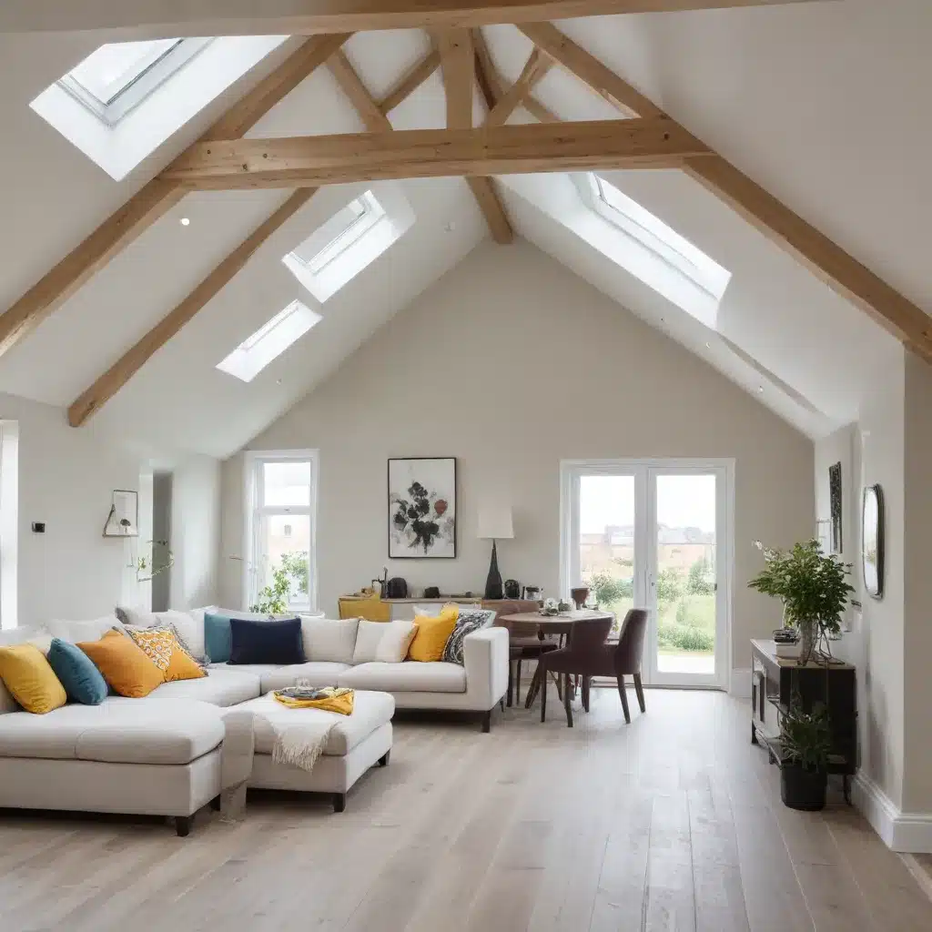 Loft Conversions: Elevating Your Home’s Value and Charm