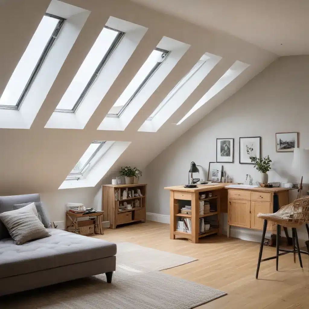 Loft Conversions: Enhancing Your Home’s Livability