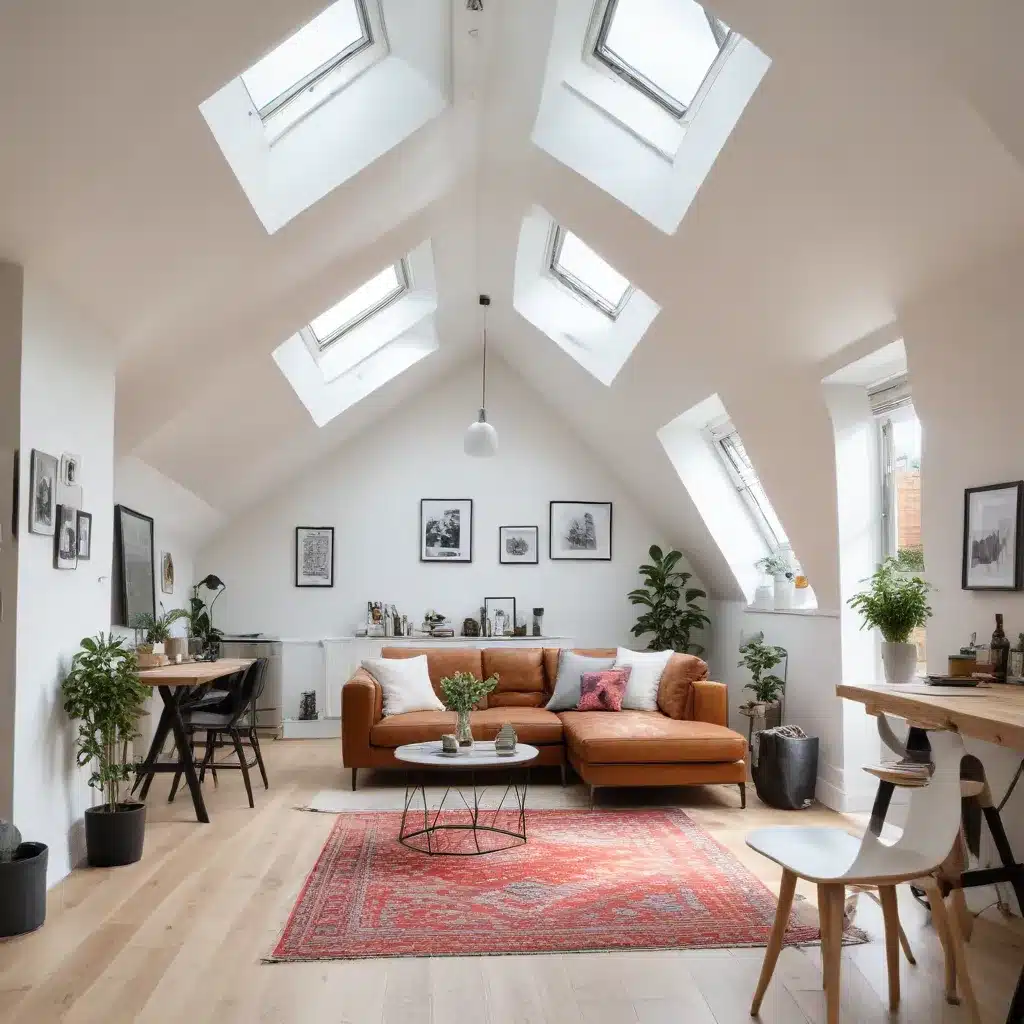 Loft Conversions Unleashed: Unleash Your Space’s True Potential