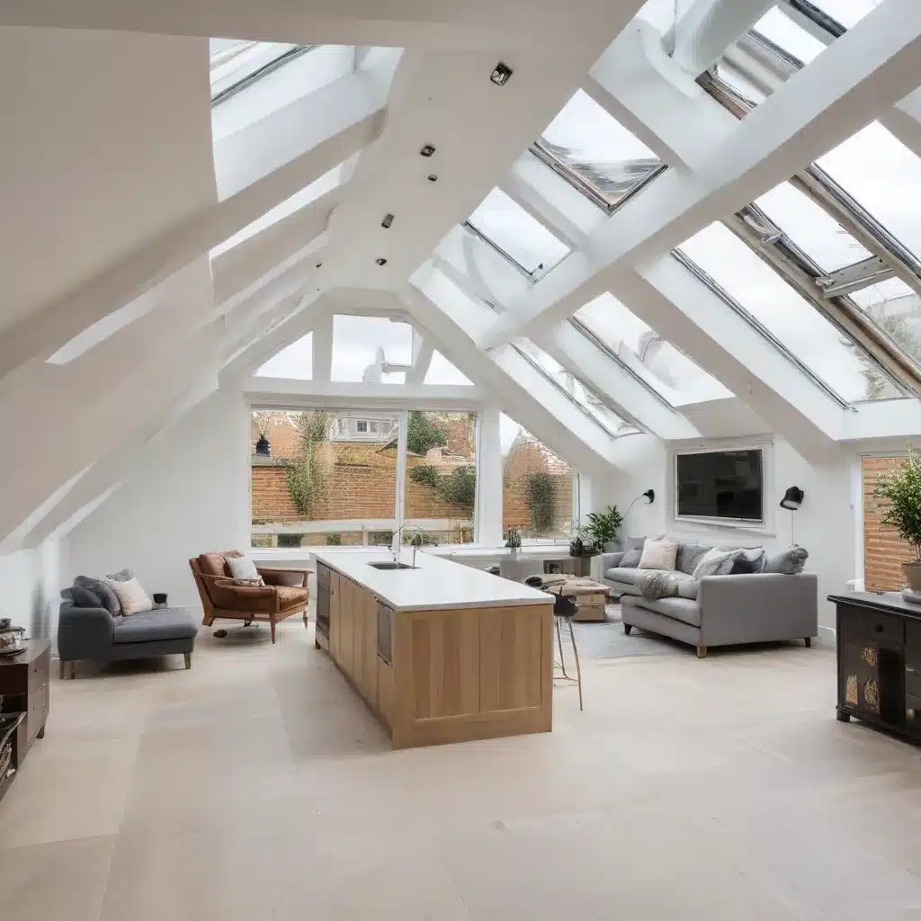 Loft Conversions vs. Extensions: Comparing Spatial Solutions