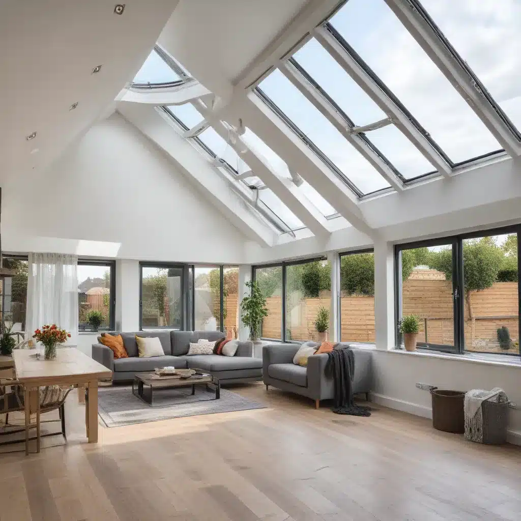 Loft Conversions vs. Extensions: Comparing Your Options