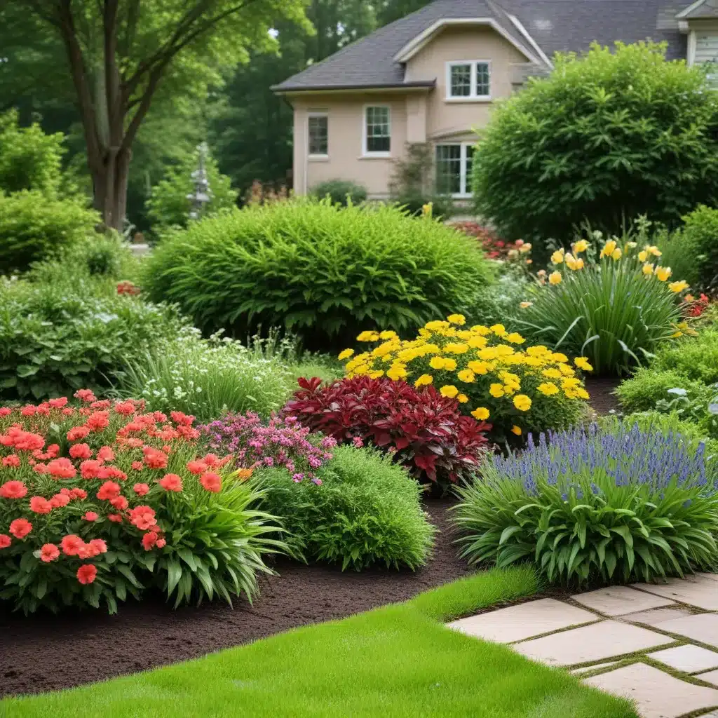 Low-Maintenance Gardening Ideas for Aberdeen Homeowners