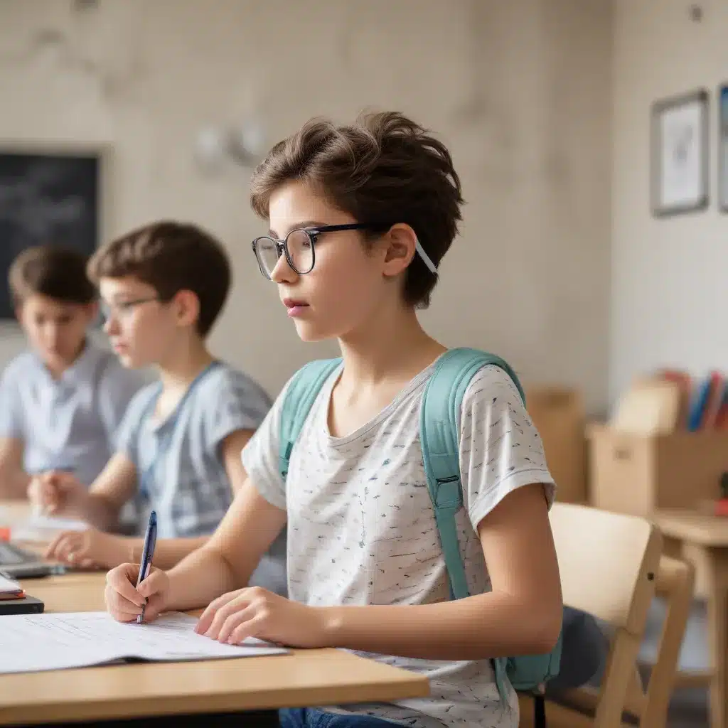 Lung function trajectories from school age to adulthood and their implications for home design