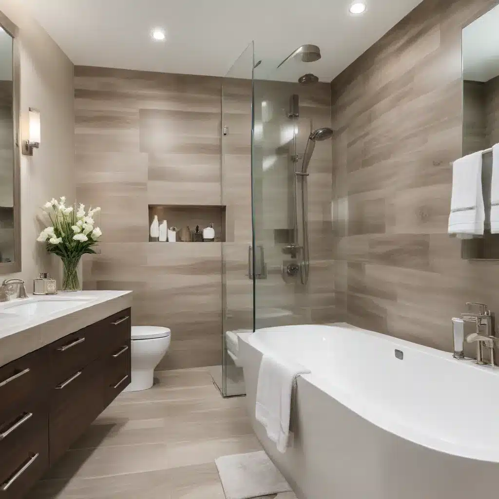 Luxury Bathroom Upgrades Without the High Cost Luxury Bathroom Upgrades Without the High Cost