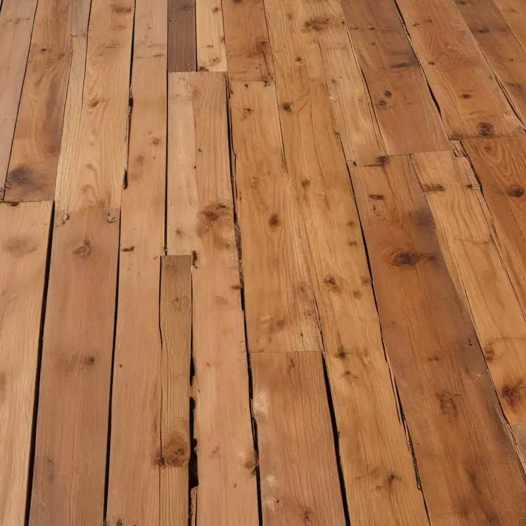 Maintain and Repair Wooden Decks and Fences for Longevity