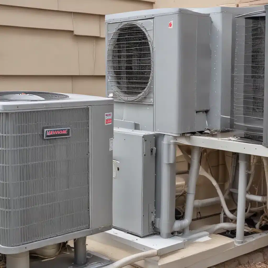 Maintain the HVAC System for Optimal Comfort