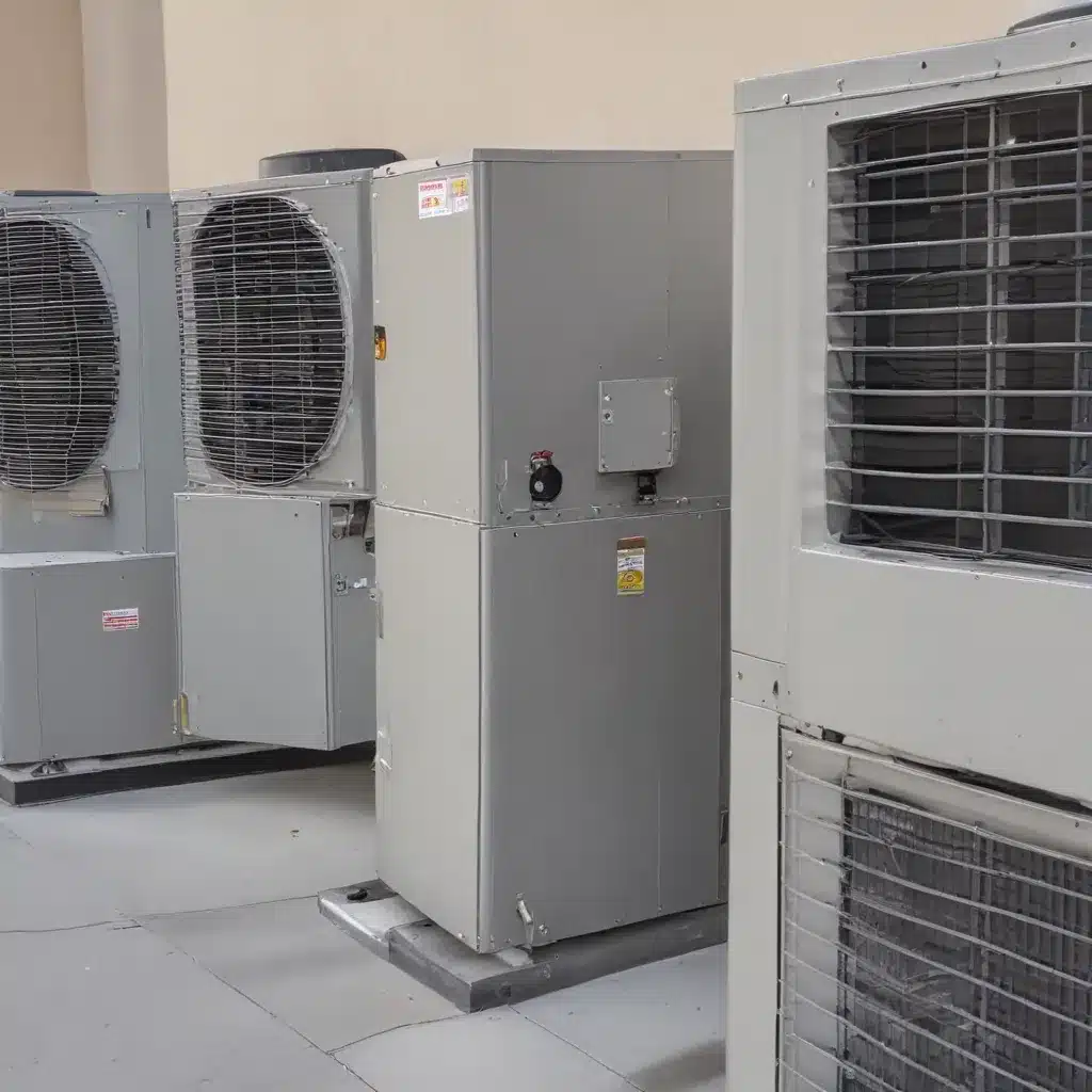 Maintain the HVAC System for Optimal Efficiency