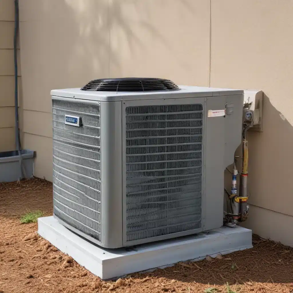 Maintain the HVAC System for Optimal Year-Round Comfort