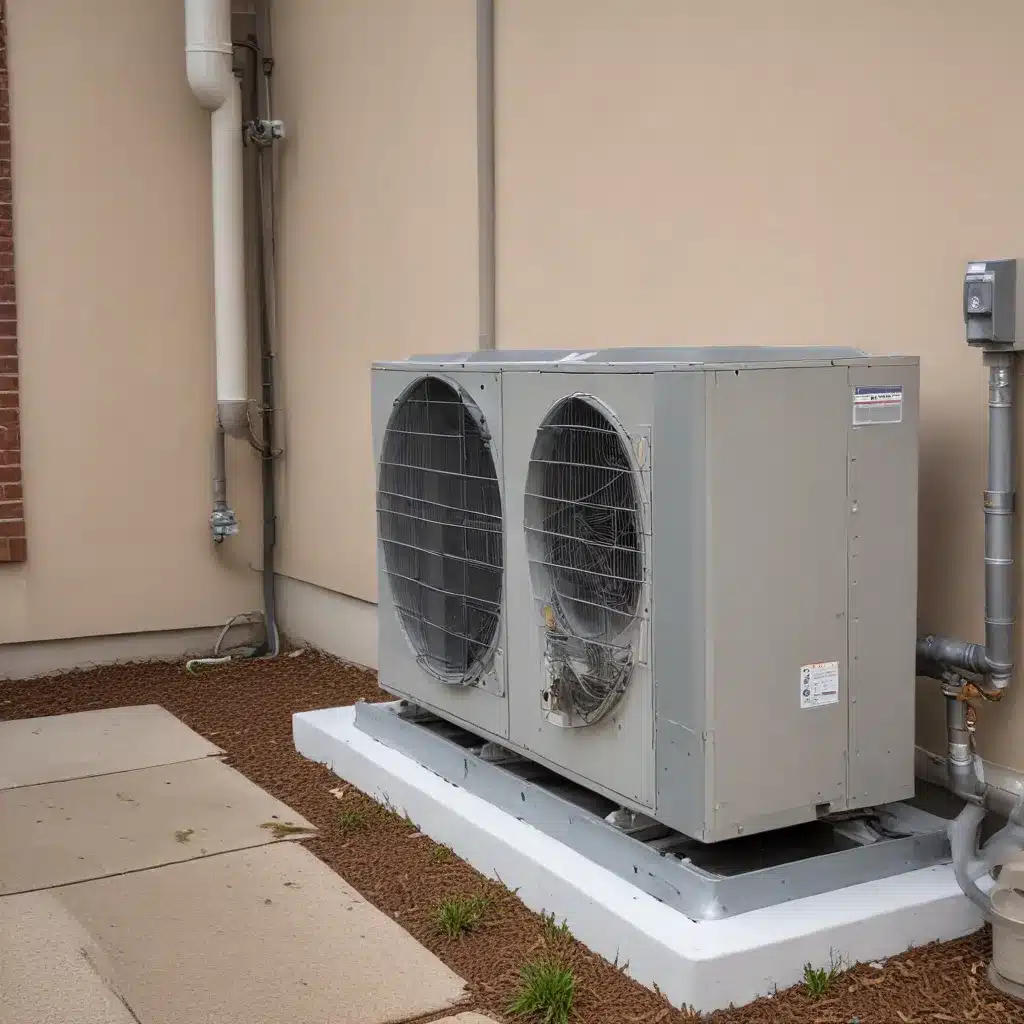 Maintain the HVAC System for Optimal Year-Round Comfort and Efficiency
