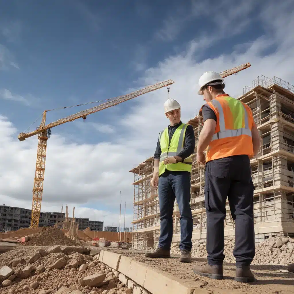 Managing Costs Effectively for Construction Projects in Aberdeen